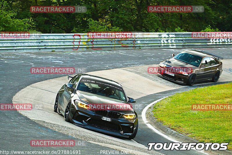 Bild #27881691 - Touristenfahrten Nürburgring Nordschleife (20.05.2024)