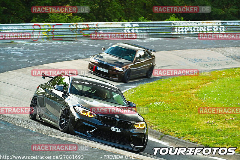 Bild #27881693 - Touristenfahrten Nürburgring Nordschleife (20.05.2024)