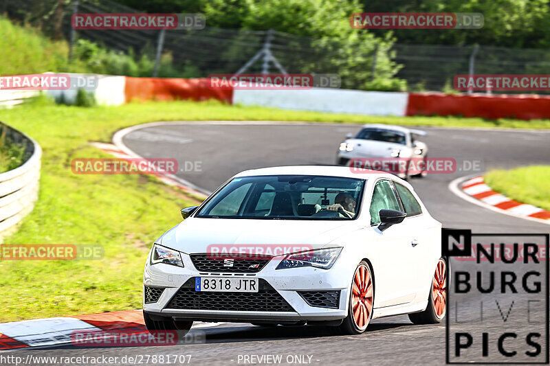 Bild #27881707 - Touristenfahrten Nürburgring Nordschleife (20.05.2024)