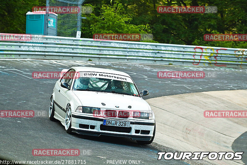 Bild #27881715 - Touristenfahrten Nürburgring Nordschleife (20.05.2024)