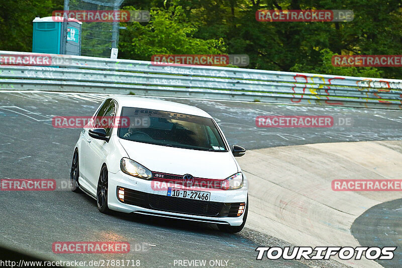 Bild #27881718 - Touristenfahrten Nürburgring Nordschleife (20.05.2024)