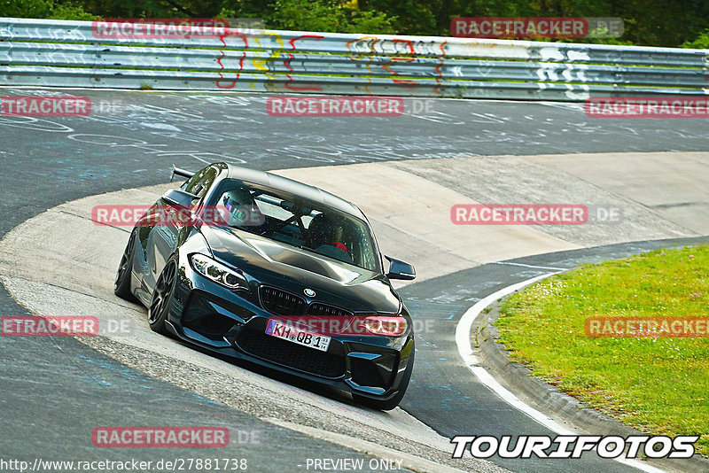 Bild #27881738 - Touristenfahrten Nürburgring Nordschleife (20.05.2024)