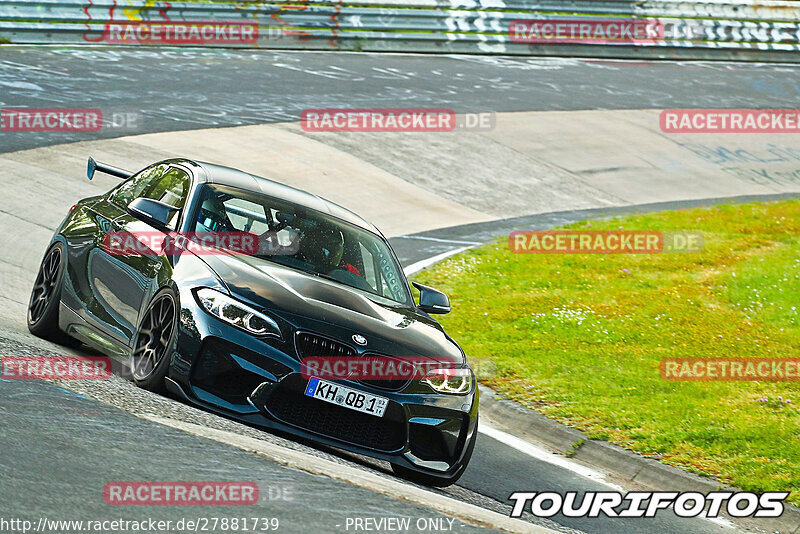 Bild #27881739 - Touristenfahrten Nürburgring Nordschleife (20.05.2024)