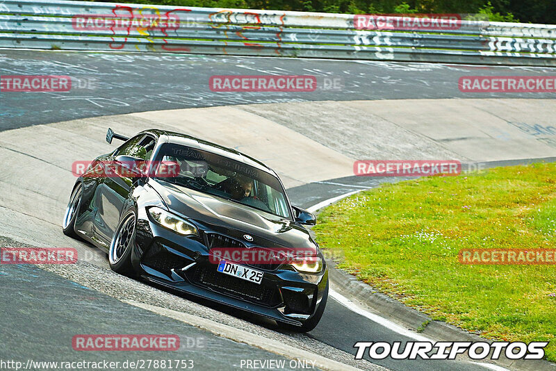 Bild #27881753 - Touristenfahrten Nürburgring Nordschleife (20.05.2024)