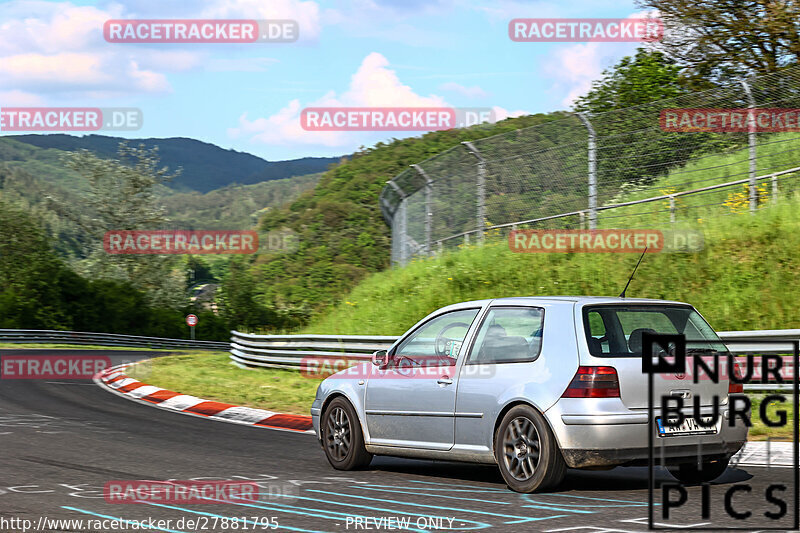 Bild #27881795 - Touristenfahrten Nürburgring Nordschleife (20.05.2024)