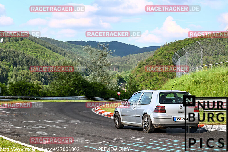 Bild #27881802 - Touristenfahrten Nürburgring Nordschleife (20.05.2024)