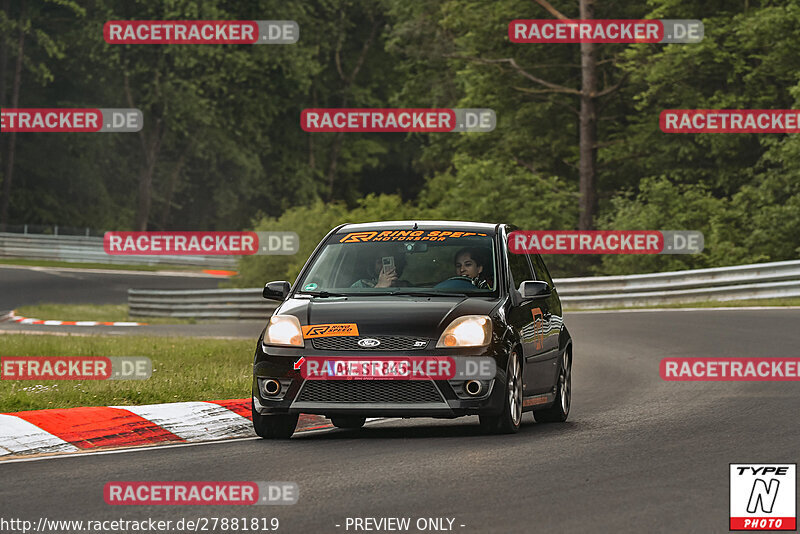 Bild #27881819 - Touristenfahrten Nürburgring Nordschleife (20.05.2024)