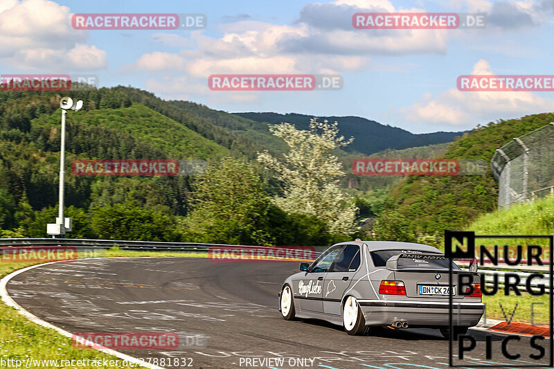 Bild #27881832 - Touristenfahrten Nürburgring Nordschleife (20.05.2024)