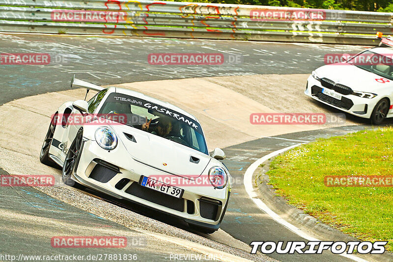 Bild #27881836 - Touristenfahrten Nürburgring Nordschleife (20.05.2024)