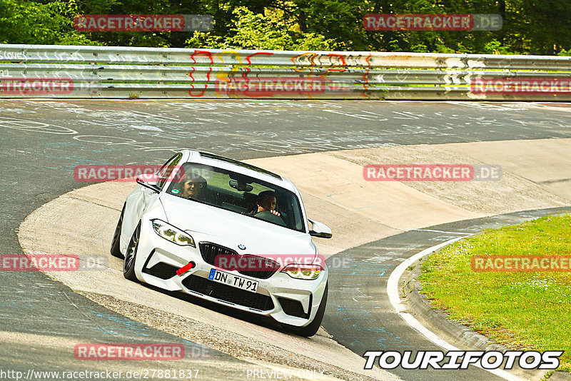 Bild #27881837 - Touristenfahrten Nürburgring Nordschleife (20.05.2024)