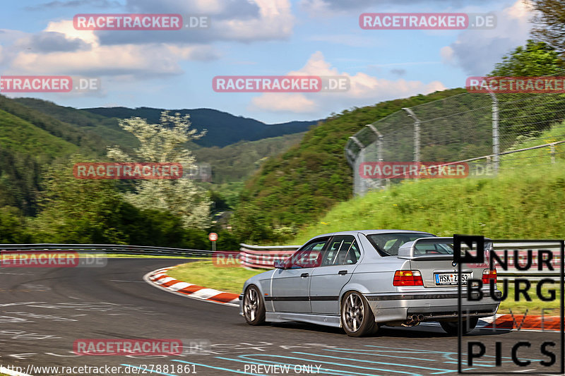 Bild #27881861 - Touristenfahrten Nürburgring Nordschleife (20.05.2024)