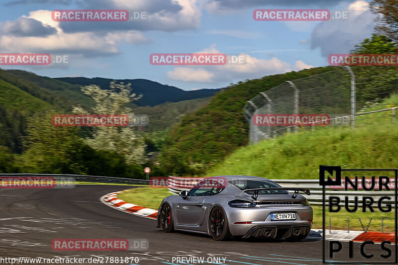 Bild #27881870 - Touristenfahrten Nürburgring Nordschleife (20.05.2024)