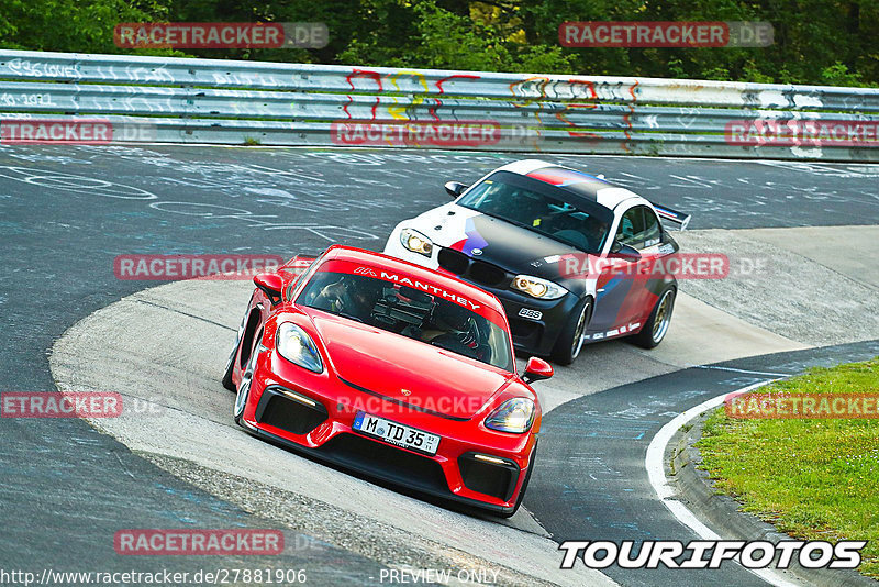 Bild #27881906 - Touristenfahrten Nürburgring Nordschleife (20.05.2024)