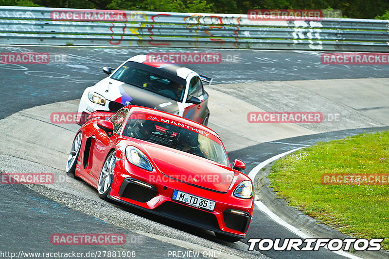 Bild #27881908 - Touristenfahrten Nürburgring Nordschleife (20.05.2024)