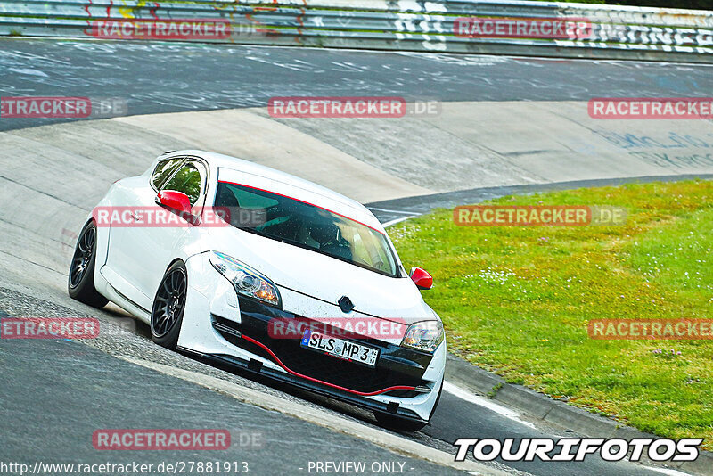 Bild #27881913 - Touristenfahrten Nürburgring Nordschleife (20.05.2024)