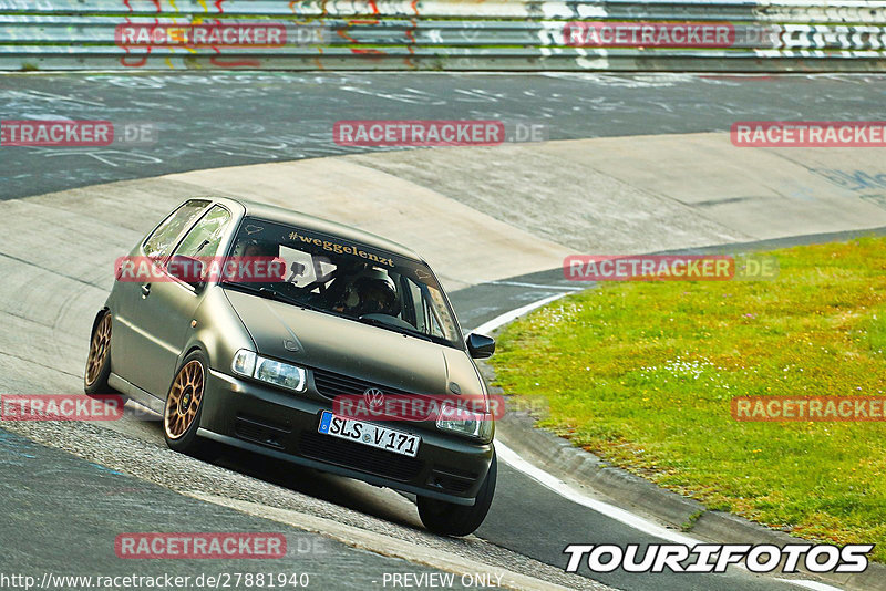 Bild #27881940 - Touristenfahrten Nürburgring Nordschleife (20.05.2024)