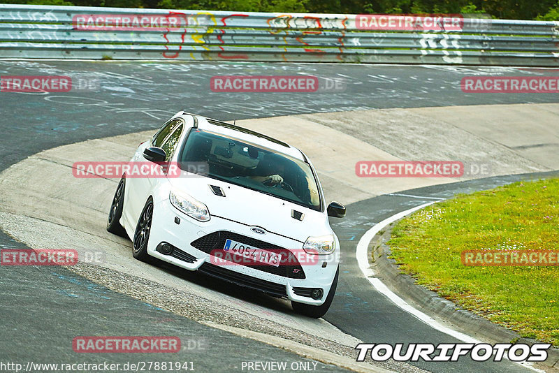 Bild #27881941 - Touristenfahrten Nürburgring Nordschleife (20.05.2024)