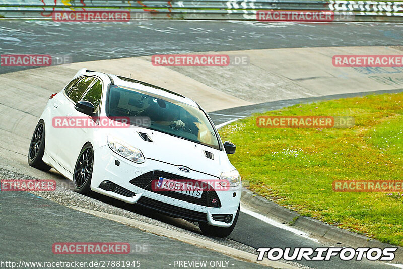 Bild #27881945 - Touristenfahrten Nürburgring Nordschleife (20.05.2024)