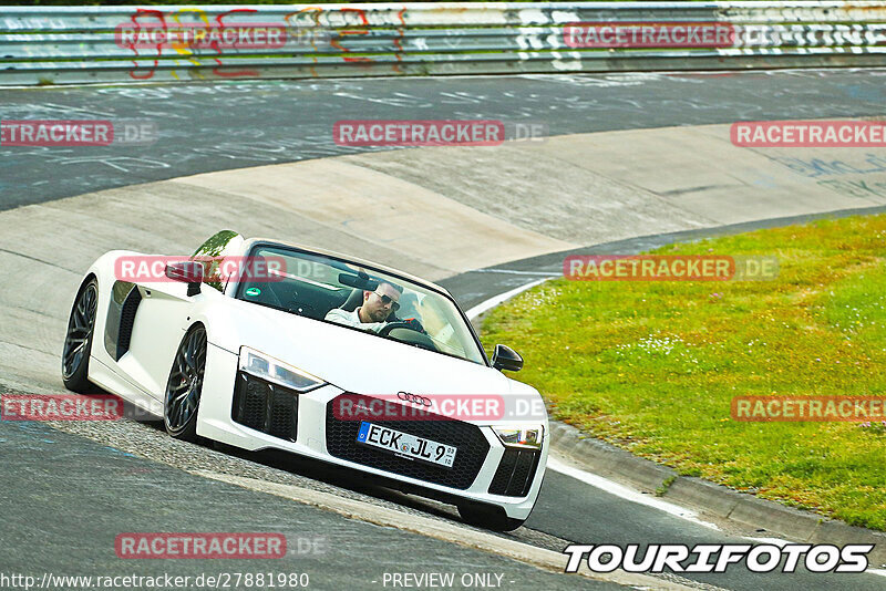 Bild #27881980 - Touristenfahrten Nürburgring Nordschleife (20.05.2024)