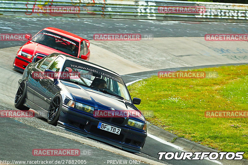 Bild #27882005 - Touristenfahrten Nürburgring Nordschleife (20.05.2024)