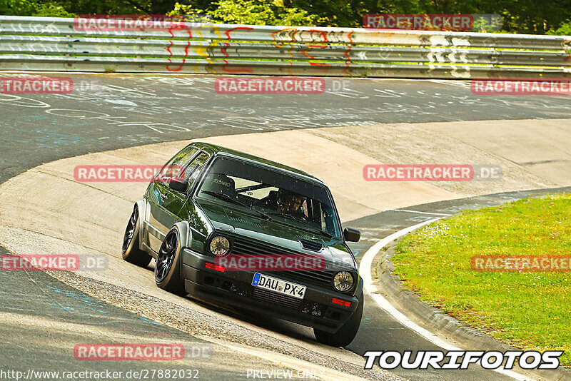 Bild #27882032 - Touristenfahrten Nürburgring Nordschleife (20.05.2024)