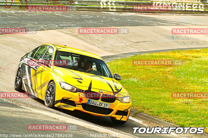 Bild #27882038 - Touristenfahrten Nürburgring Nordschleife (20.05.2024)