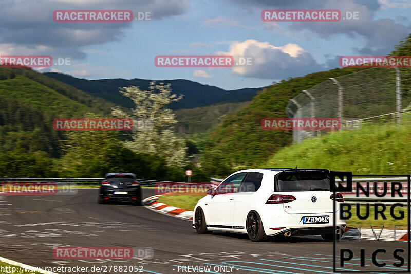 Bild #27882052 - Touristenfahrten Nürburgring Nordschleife (20.05.2024)