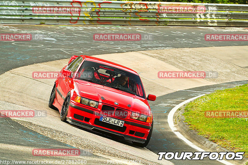 Bild #27882060 - Touristenfahrten Nürburgring Nordschleife (20.05.2024)