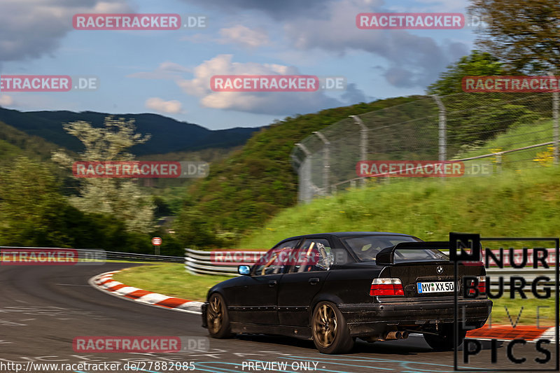 Bild #27882085 - Touristenfahrten Nürburgring Nordschleife (20.05.2024)