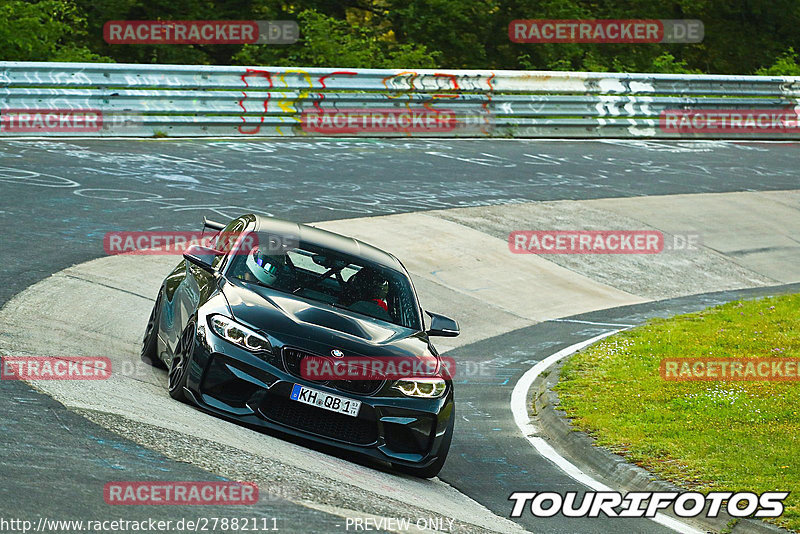 Bild #27882111 - Touristenfahrten Nürburgring Nordschleife (20.05.2024)