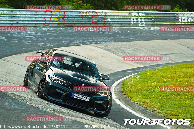 Bild #27882112 - Touristenfahrten Nürburgring Nordschleife (20.05.2024)