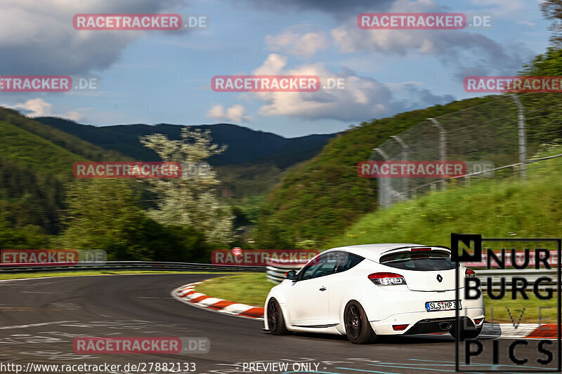 Bild #27882133 - Touristenfahrten Nürburgring Nordschleife (20.05.2024)