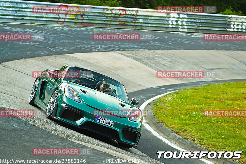 Bild #27882146 - Touristenfahrten Nürburgring Nordschleife (20.05.2024)