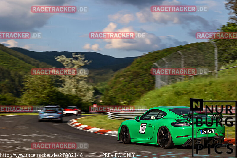 Bild #27882148 - Touristenfahrten Nürburgring Nordschleife (20.05.2024)