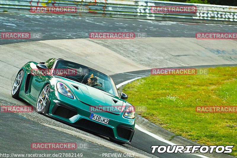 Bild #27882149 - Touristenfahrten Nürburgring Nordschleife (20.05.2024)