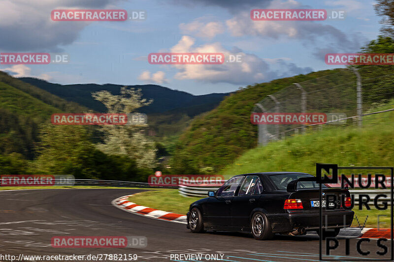 Bild #27882159 - Touristenfahrten Nürburgring Nordschleife (20.05.2024)