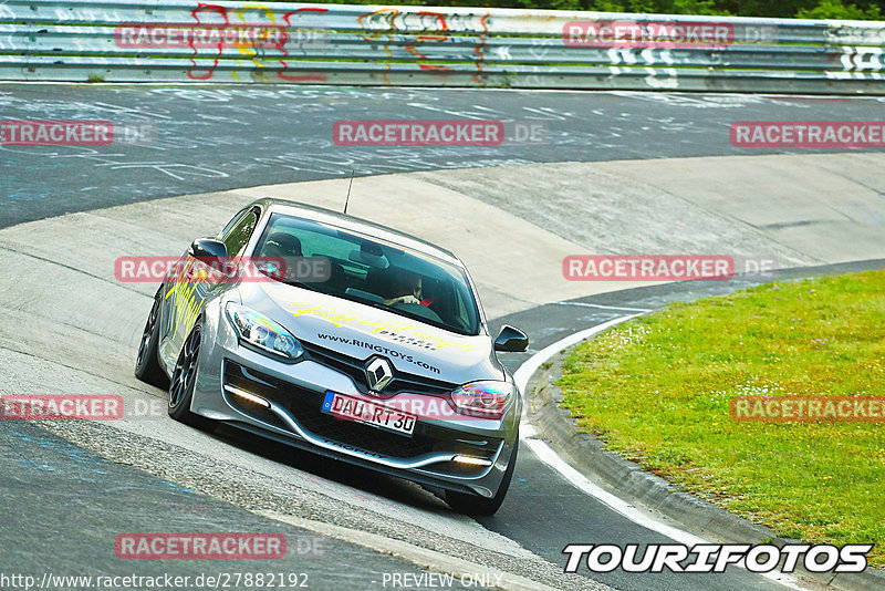 Bild #27882192 - Touristenfahrten Nürburgring Nordschleife (20.05.2024)