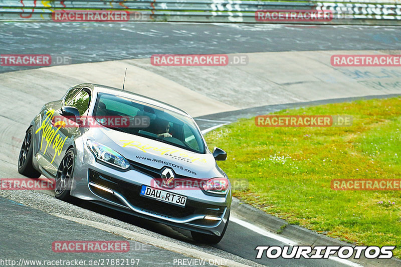 Bild #27882197 - Touristenfahrten Nürburgring Nordschleife (20.05.2024)