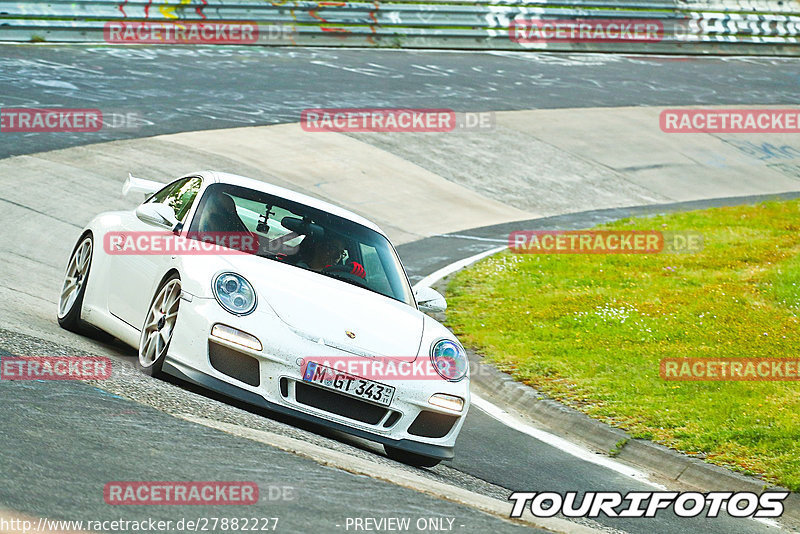 Bild #27882227 - Touristenfahrten Nürburgring Nordschleife (20.05.2024)