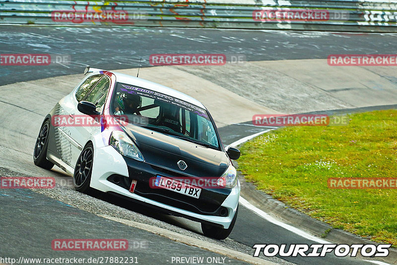 Bild #27882231 - Touristenfahrten Nürburgring Nordschleife (20.05.2024)