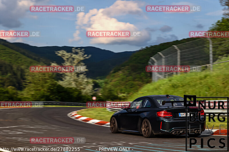 Bild #27882255 - Touristenfahrten Nürburgring Nordschleife (20.05.2024)