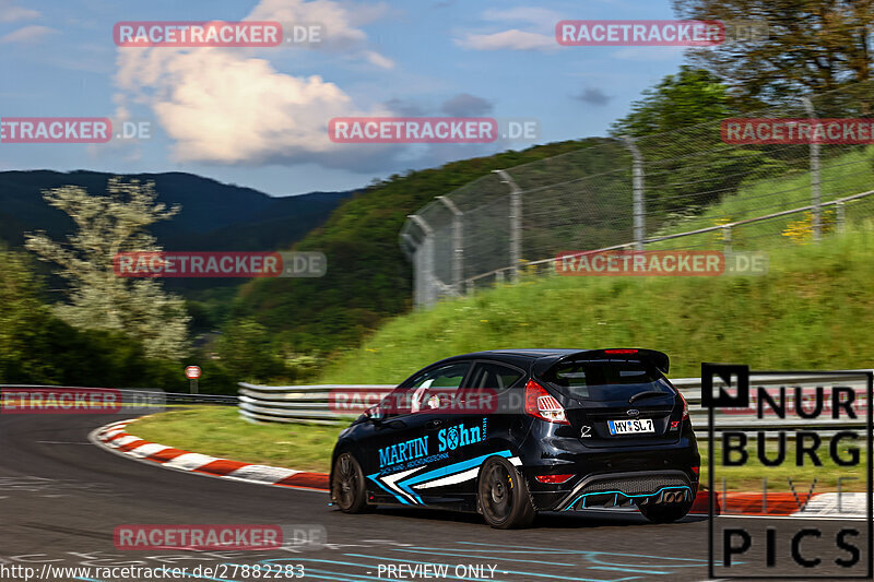 Bild #27882283 - Touristenfahrten Nürburgring Nordschleife (20.05.2024)