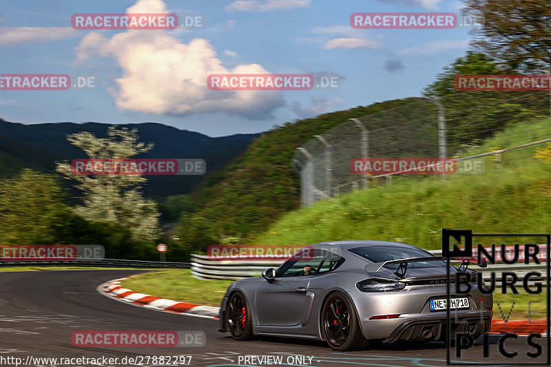 Bild #27882297 - Touristenfahrten Nürburgring Nordschleife (20.05.2024)