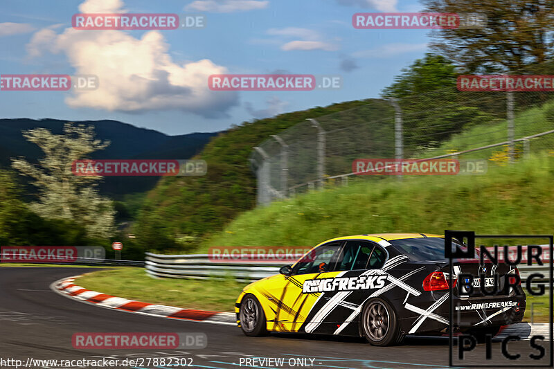 Bild #27882302 - Touristenfahrten Nürburgring Nordschleife (20.05.2024)