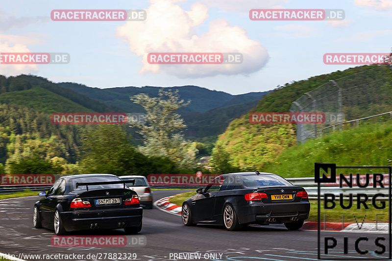 Bild #27882329 - Touristenfahrten Nürburgring Nordschleife (20.05.2024)