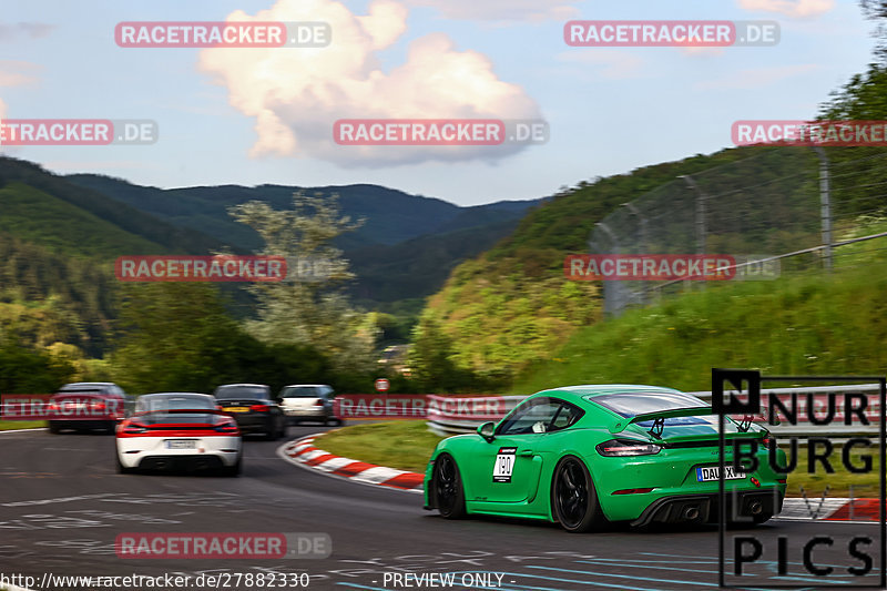 Bild #27882330 - Touristenfahrten Nürburgring Nordschleife (20.05.2024)