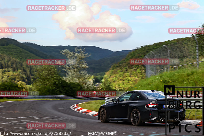 Bild #27882337 - Touristenfahrten Nürburgring Nordschleife (20.05.2024)