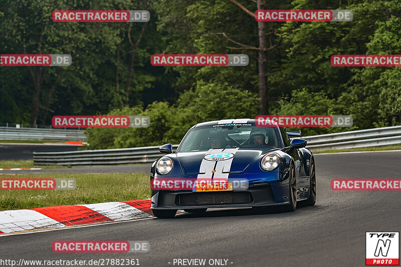 Bild #27882361 - Touristenfahrten Nürburgring Nordschleife (20.05.2024)