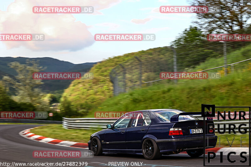 Bild #27882379 - Touristenfahrten Nürburgring Nordschleife (20.05.2024)