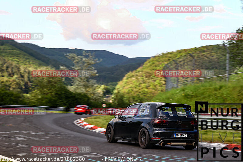 Bild #27882380 - Touristenfahrten Nürburgring Nordschleife (20.05.2024)